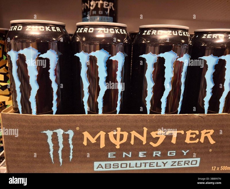 Monsterwin casino in Germany